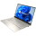 HP Pavilion 15 Ryzen 7-5700/16GB/512/Win11 Gold - 696166 - zdjęcie 3